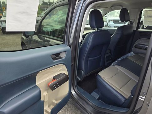 New 2026 Ford Maverick Lariat w/ 4K Tow Package AWD/4WD image 15