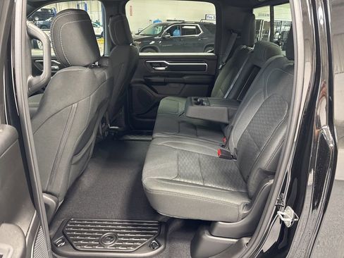 New 2026 RAM 1500 Big Horn image 34