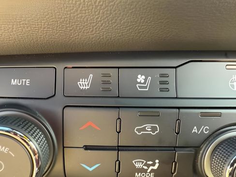 Used 2024 Dodge Durango SRT AWD/4WD image 24