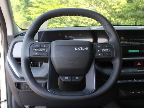 New 2027 Kia Seltos LX AWD/4WD image 10