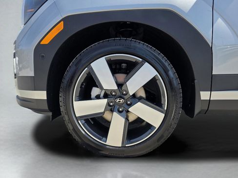 New 2026 Hyundai Santa Fe Limited FWD image 41