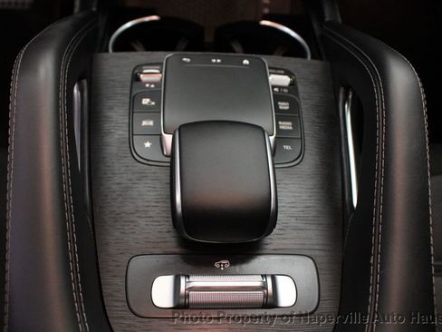 Used 2024 Mercedes-Benz GLE 53 AMG 4MATIC Coupe image 33