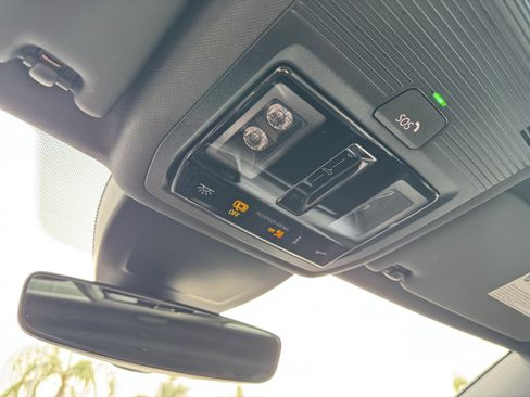 Used 2025 Volkswagen GTI Autobahn image 28