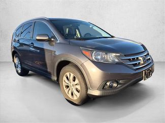 Used 2013 Honda CR-V EX-L video 3