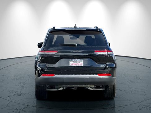 New 2026 Jeep Grand Cherokee Limited image 5