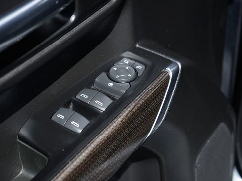 Used 2022 Chevrolet Silverado 1500 RST w/ LPO, Dark Essentials Package image 16