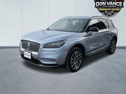 Used 2022 Lincoln Corsair AWD w/ Equipment Group 101A