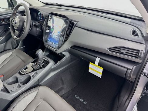New 2026 Subaru Crosstrek 2.5i Limited image 37