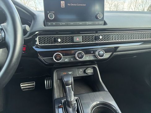 Certified 2022 Honda Civic Sport image 15