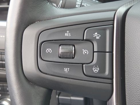 Used 2023 GMC Yukon Denali Ultimate AWD/4WD image 24