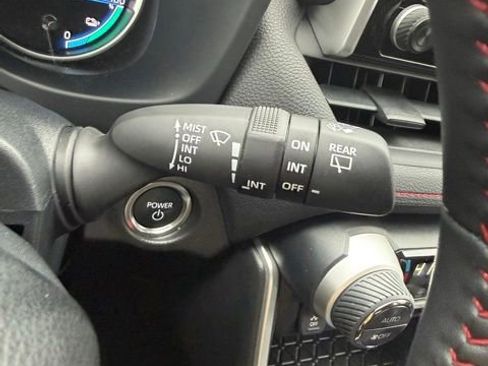 Certified 2025 Toyota RAV4 SE AWD/4WD image 21