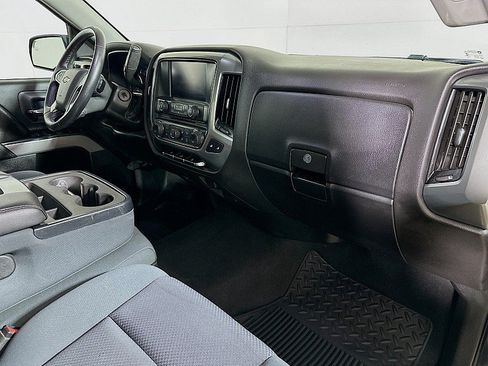 Used 2019 Chevrolet Silverado 1500 LT w/ All Star Edition AWD/4WD image 28
