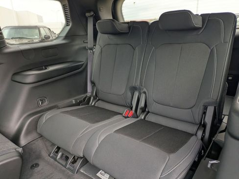 New 2025 Jeep Grand Cherokee L Laredo RWD image 13
