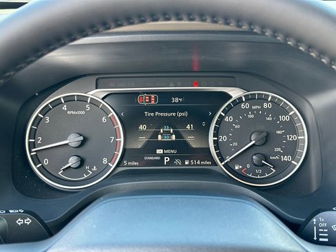 New 2026 Nissan Rogue SV image 28