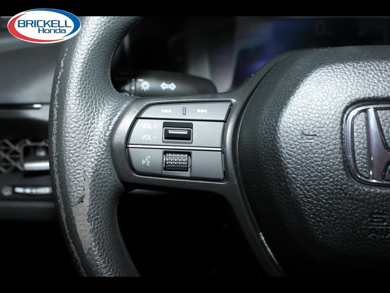 Certified 2025 Honda Accord SE image 32