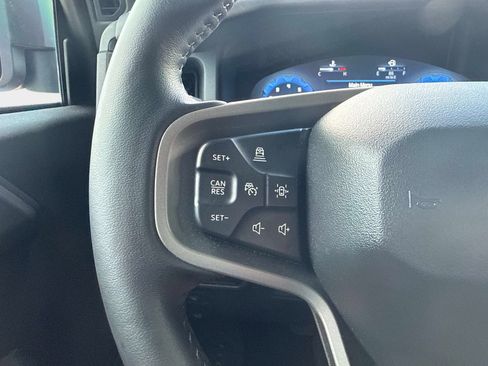 Used 2025 Ford Bronco Badlands AWD/4WD image 31