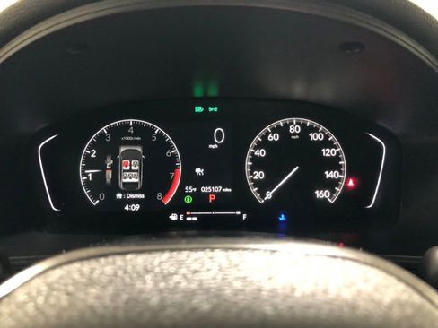 Used 2023 Honda Civic LX image 25