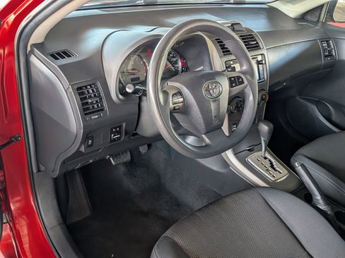 Used 2012 Toyota Corolla S FWD image 13