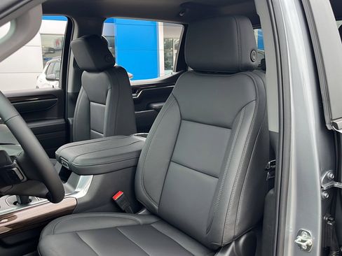 New 2026 Chevrolet Silverado 1500 LT image 13