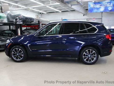 Used 2017 BMW X5 xDrive35i AWD/4WD image 3