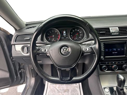 Used 2019 Volkswagen Passat 2.0T Wolfsburg FWD image 20
