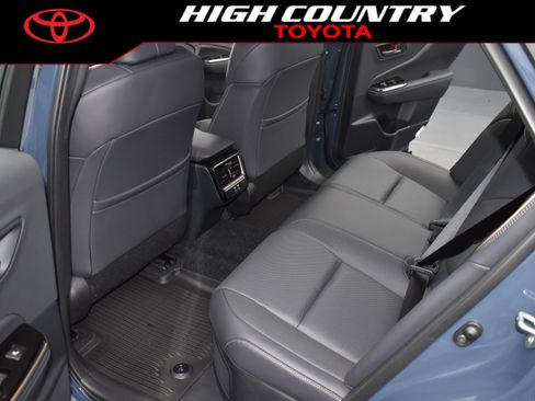 New 2026 Toyota Crown XLE image 13