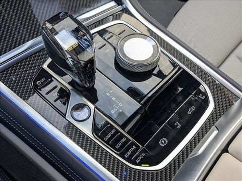 New 2026 BMW M850i xDrive Convertible image 12