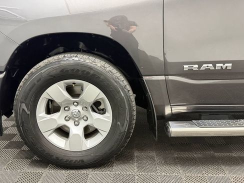 Used 2023 RAM 1500 Big Horn AWD/4WD image 27