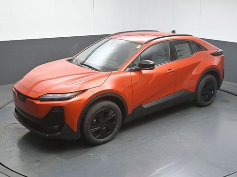 New 2026 Subaru Uncharted AWD image 42