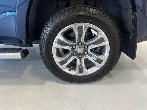 Used 2023 RAM 1500 Limited w/ Trailer Tow Group AWD/4WD image 14