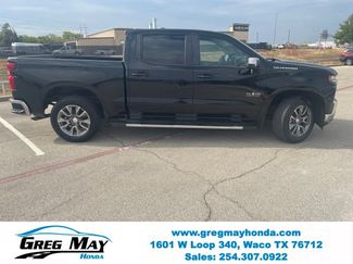 Used 2020 Chevrolet Silverado 1500 LT w/ Texas Edition RWD video 2