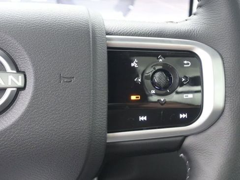 New 2026 Nissan Armada Platinum image 23