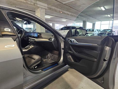 Used 2023 BMW i4 eDrive35 w/ Premium Package RWD image 41