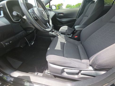 Used 2024 Toyota Corolla SE FWD image 7