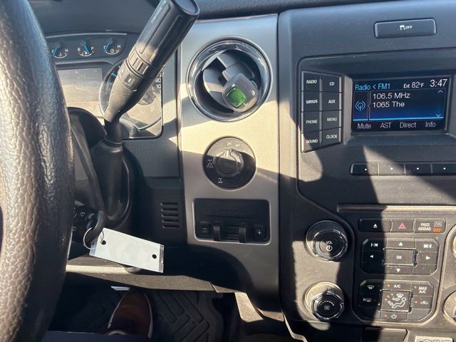 Used 2014 Ford F150 XLT w/ Equipment Group 302A Luxury AWD/4WD image 51