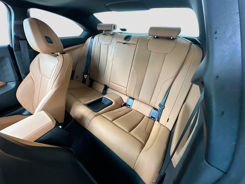Used 2025 BMW 230i Coupe w/ Convenience Package RWD image 25