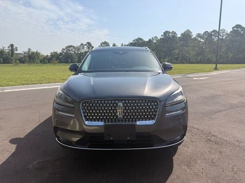 Used 2020 Lincoln Corsair Reserve w/ Equipment Group 201A AWD/4WD image 15