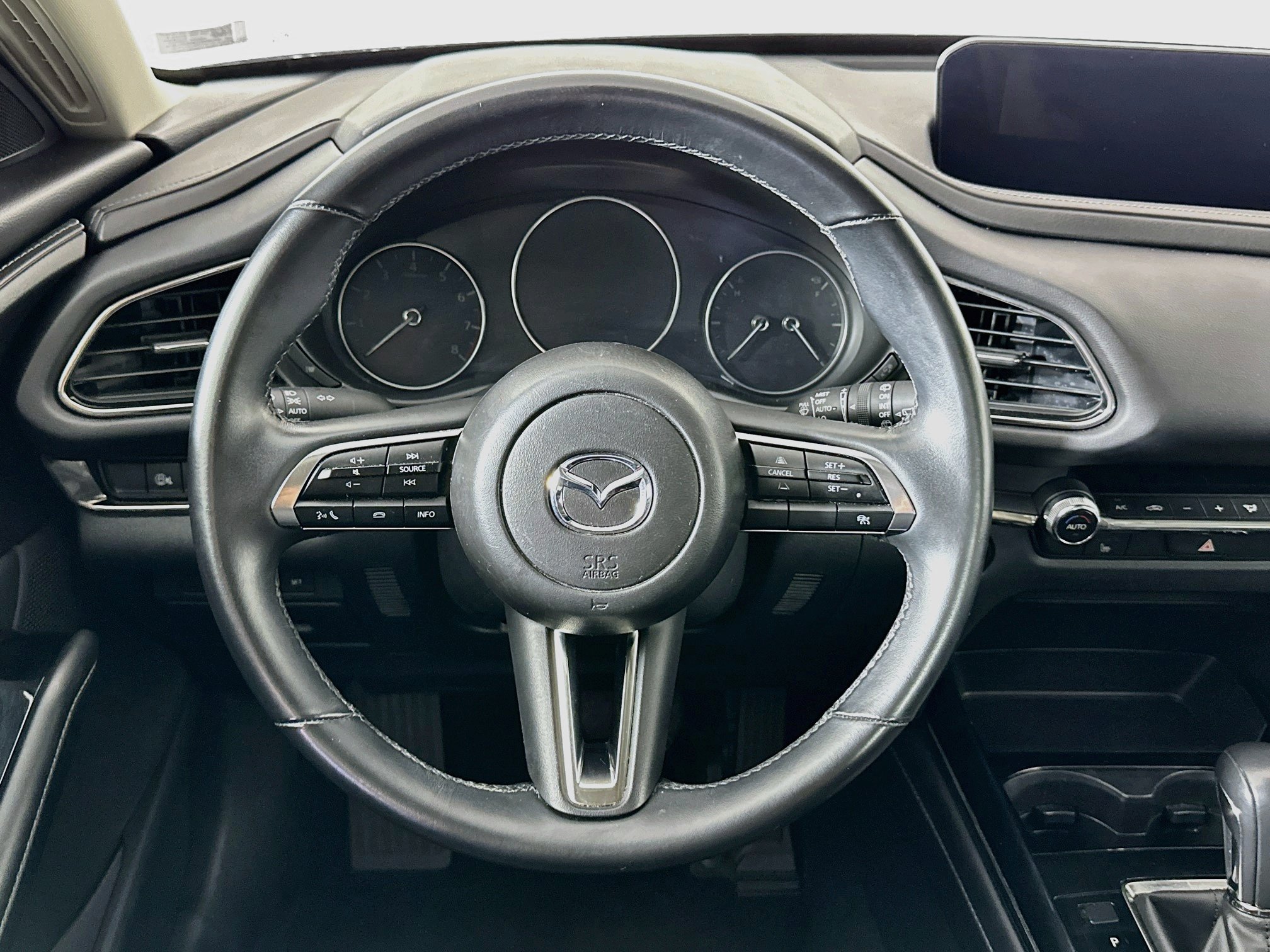 Used 2025 MAZDA CX-30 AWD 2.5 S w/ Preferred Package image 18