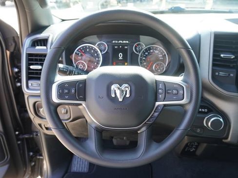 New 2026 RAM 1500 Express RWD image 25