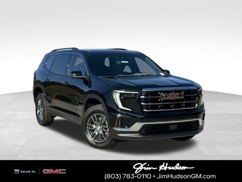 New 2026 GMC Acadia Elevation image 1