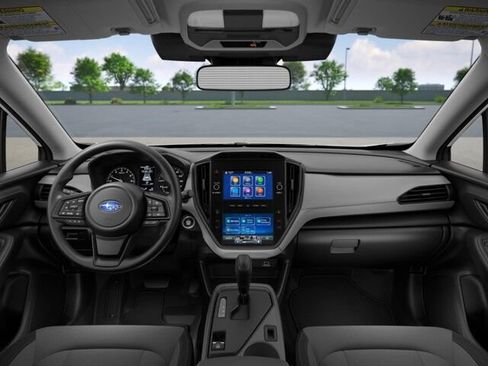 New 2026 Subaru Crosstrek 2.5i AWD/4WD image 18