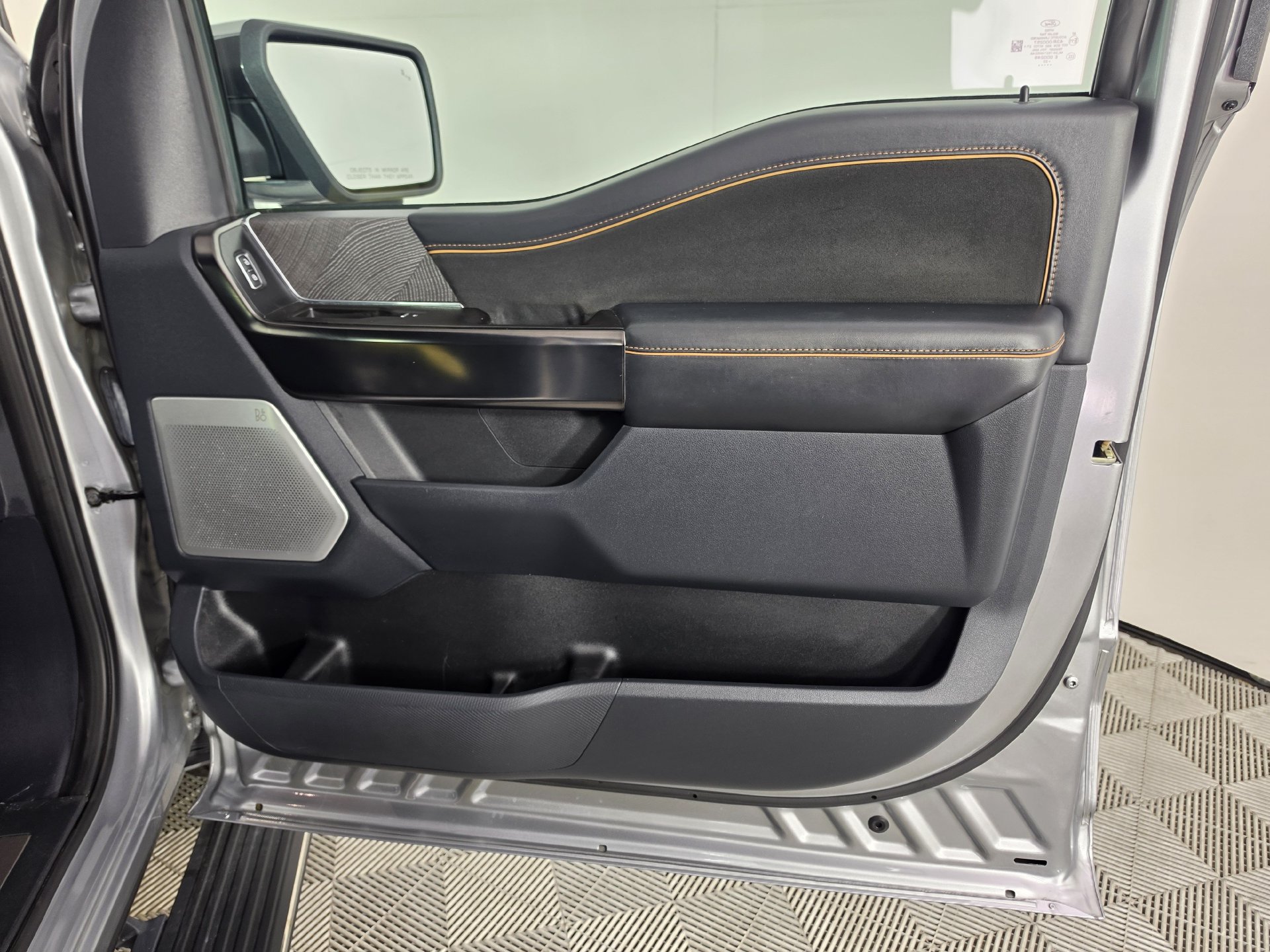Used 2022 Ford F150 Platinum w/ Equipment Group 701A High AWD/4WD image 37