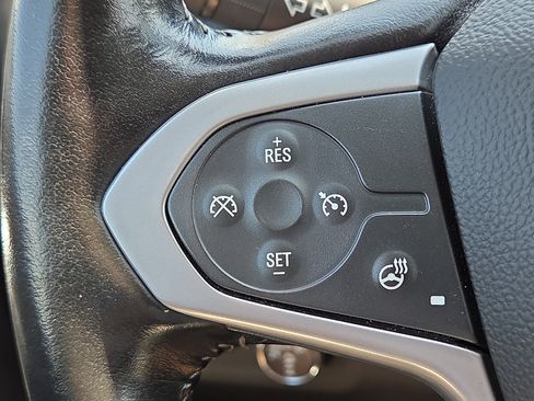 Used 2022 Chevrolet Colorado ZR2 AWD/4WD image 21