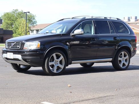 Used 2009 Volvo XC90 V8 R-Design AWD/4WD image 11