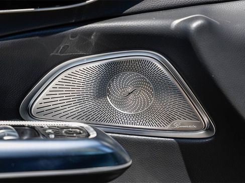 New 2025 Mercedes-Benz E 450 4MATIC All-Terrain Wagon image 23