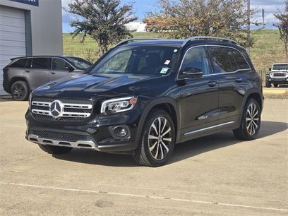 Used 2023 Mercedes-Benz GLB 250 4MATIC