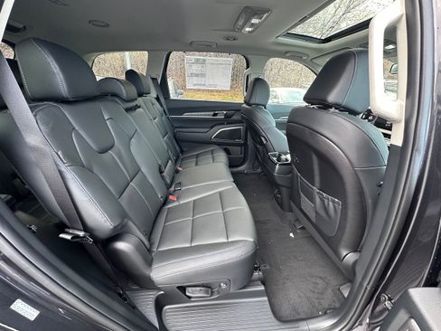 New 2025 Kia Telluride EX image 18