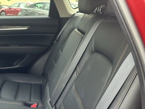Used 2023 MAZDA CX-5 AWD 2.5 S w/ Premium Plus Pkg image 29