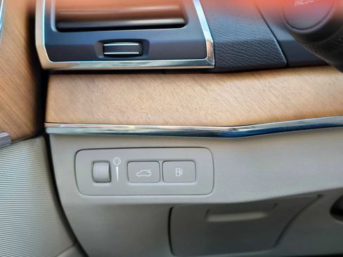 Used 2022 Volvo XC90 T8 Inscription Expression image 29