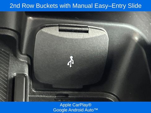 New 2025 Ford Bronco Badlands image 28